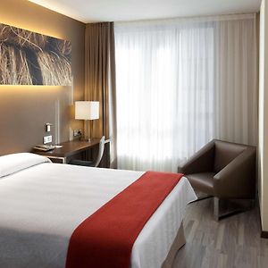 Standaard Kamer